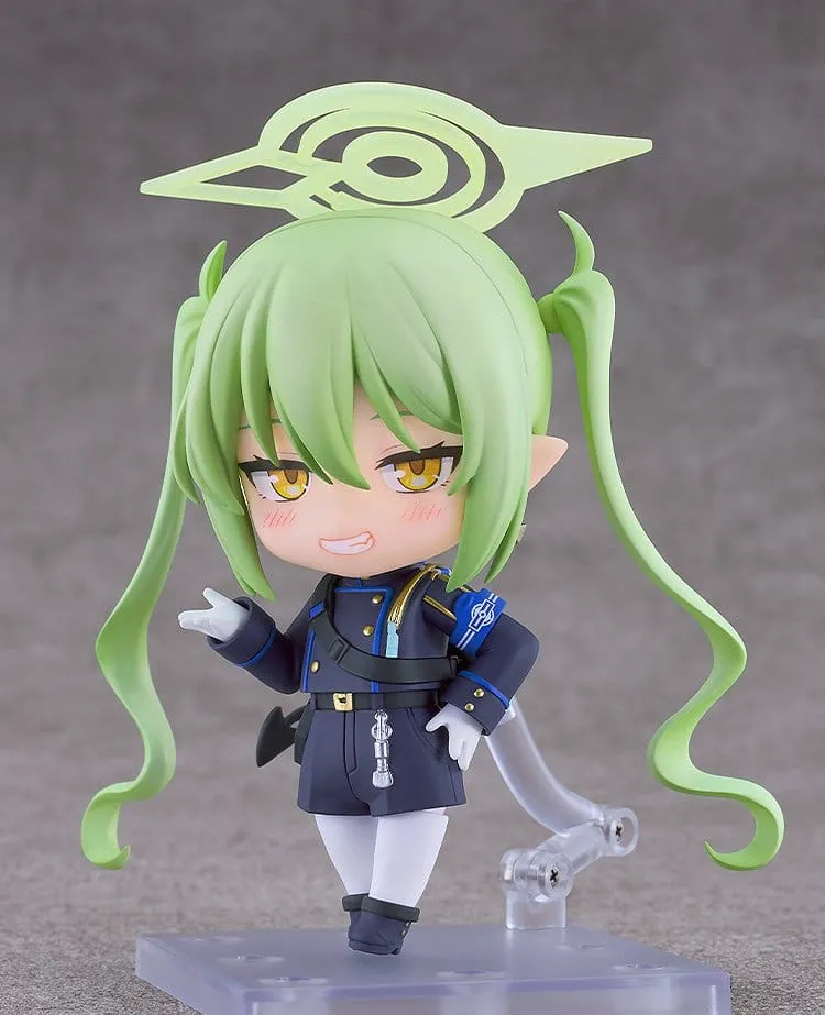 Blue Archive Nendoroid Action Figure Nozomi Tachibana 10 cm